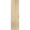 Ekena Millwork Imperial Rough Sawn Craftsman Outlooker, Douglas Fir, 6"W x 22"D x 22"H OUT06X22X22IMP04RDF - alternate 4